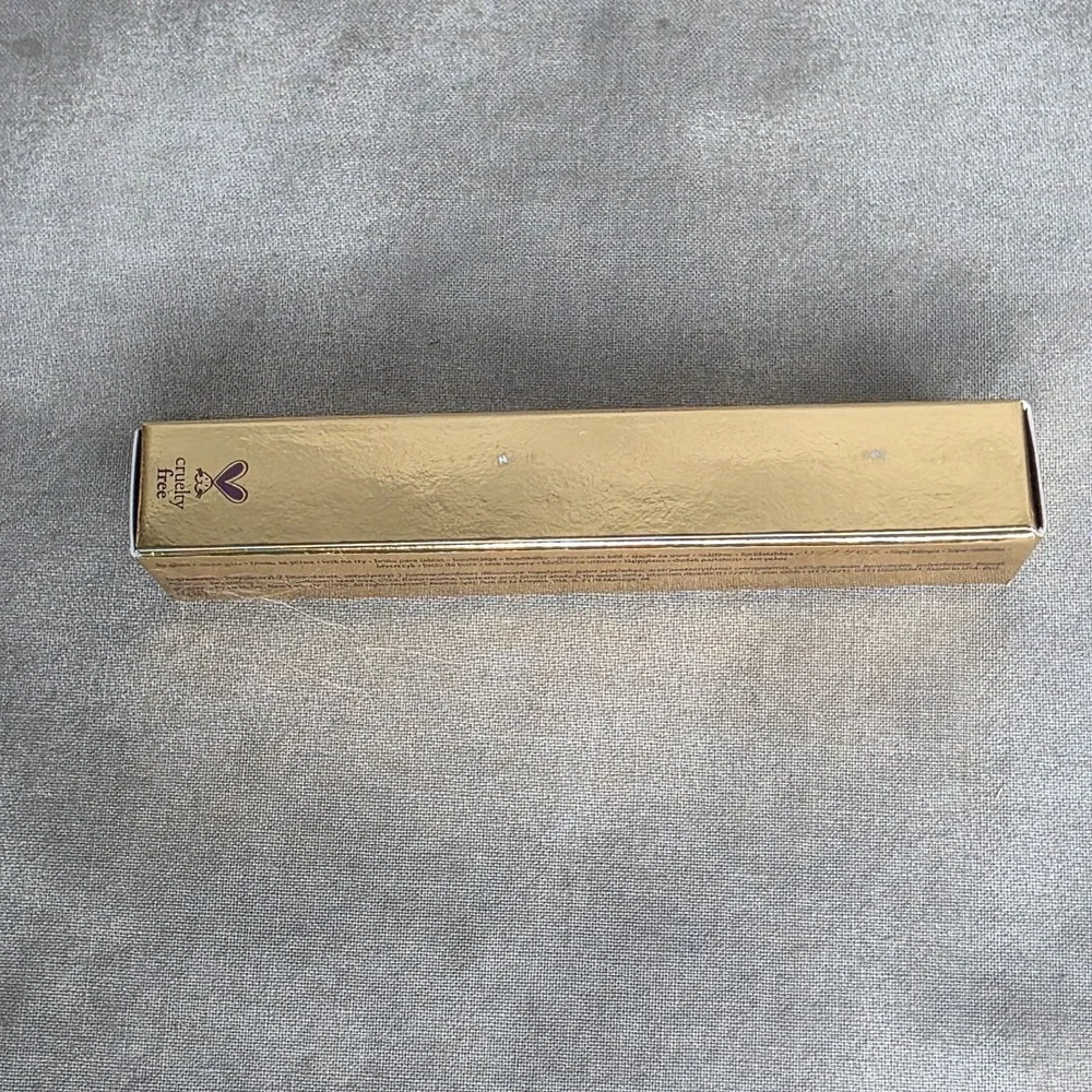 Tarte Tartiest Shimmering Lip Paint INSTA-FAMOUS Sparkly‎ Lip Gloss Y2K NIB
